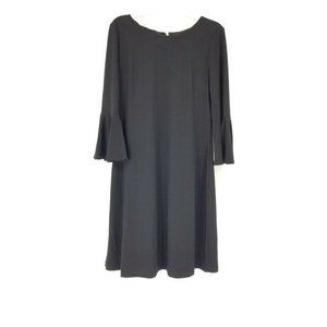 Tommy Hilfiger  Bell Sleeve Dress